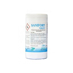 Obrázek pro produkt SANIFORT 250g