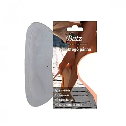 970 Heel grip pad Obrázek pro produkt 970 Heel grip pad